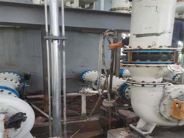 广丰设备基础沉降下沉注浆加固增加荷载